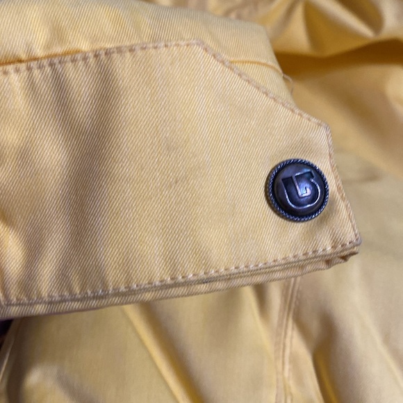 BURTON snow & ski jacket - Picture 10 of 10